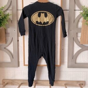 Primary Organic Cotton Customized PJ Onesie